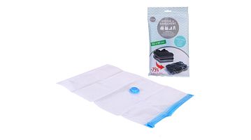 Пакет вакуумный для одежды Urban Living (Урбан Ливинг  60*80
