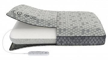 Smart Pillow 5.0 (Смарт Пиллоу 5.0)